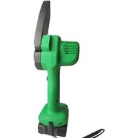 Аккумуляторная пила Zitrek GreenSaw 20 082-1850 (с 2-мя АКБ) - Превью изображения №4 — Интернет-магазин ПроЗаказ