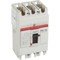 Legrand DRX 12563A 3P 36kA 27224