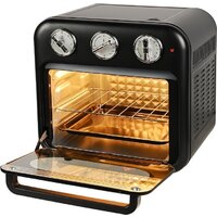 Мини-печь GFgril GFAO-200 - Превью изображения №4 — Интернет-магазин ПроЗаказ