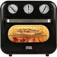 Мини-печь GFgril GFAO-200 - Превью изображения №9 — Интернет-магазин ПроЗаказ