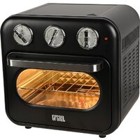 Мини-печь GFgril GFAO-200 - Превью изображения №3 — Интернет-магазин ПроЗаказ