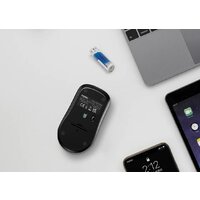 Мышь Rapoo 1510 (черный) - Превью изображения №7 — Интернет-магазин ПроЗаказ