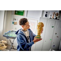Конструктор LEGO Editions 43020 Официальный кубок чемпионата мира FIFA - Превью изображения №5 — Интернет-магазин ПроЗаказ