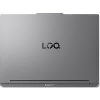 Игровой ноутбук Lenovo LOQ 15AHP11 83TN000GRK - Превью изображения №12 — Интернет-магазин ПроЗаказ