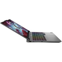 Игровой ноутбук Lenovo LOQ 15AHP11 83TN000GRK - Превью изображения №6 — Интернет-магазин ПроЗаказ