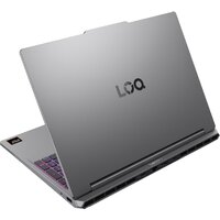 Игровой ноутбук Lenovo LOQ 15AHP11 83TN000GRK - Превью изображения №9 — Интернет-магазин ПроЗаказ