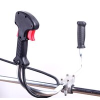 Триммер Maxcut MC 158 [025100010] - Превью изображения №4 — Интернет-магазин ПроЗаказ