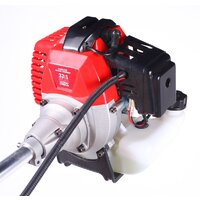 Триммер Maxcut MC 158 [025100010] - Превью изображения №2 — Интернет-магазин ПроЗаказ