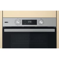 Электрический духовой шкаф Whirlpool OMSR58CU1SX - Превью изображения №7 — Интернет-магазин ПроЗаказ