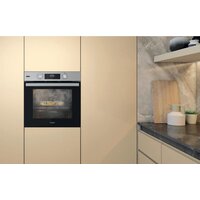 Электрический духовой шкаф Whirlpool OMSR58CU1SX - Превью изображения №5 — Интернет-магазин ПроЗаказ