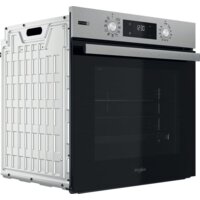 Электрический духовой шкаф Whirlpool OMSR58CU1SX - Превью изображения №3 — Интернет-магазин ПроЗаказ