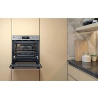 Электрический духовой шкаф Whirlpool OMSR58CU1SX - Превью изображения №6 — Интернет-магазин ПроЗаказ