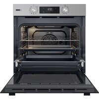 Электрический духовой шкаф Whirlpool OMSR58CU1SX - Превью изображения №2 — Интернет-магазин ПроЗаказ