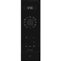 Микроволновая печь De Dietrich DME4310B - Превью изображения №2 — Интернет-магазин ПроЗаказ