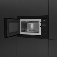 Микроволновая печь De Dietrich DME4310B - Превью изображения №3 — Интернет-магазин ПроЗаказ