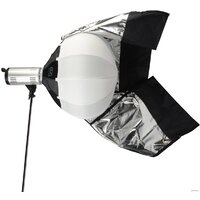 Софтбокс GreenBean LanternBall 65BW - Превью изображения №9 — Интернет-магазин ПроЗаказ
