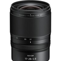 Объектив Nikon NIKKOR Z 17-28mm f/2.8 - Превью изображения №2 — Интернет-магазин ПроЗаказ