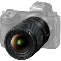 Объектив Nikon NIKKOR Z 17-28mm f/2.8 - Превью изображения №4 — Интернет-магазин ПроЗаказ