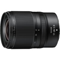 Nikon NIKKOR Z 17-28mm f/2.8
