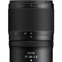 Объектив Nikon NIKKOR Z 17-28mm f/2.8 - Превью изображения №3 — Интернет-магазин ПроЗаказ