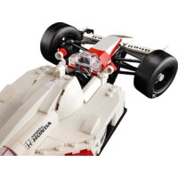 Конструктор LEGO Icons 10330 McLaren F1 MP4/4 и Айртон Сенна - Превью изображения №8 — Интернет-магазин ПроЗаказ