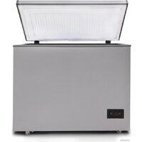 Морозильный ларь Бирюса M210KDN - Превью изображения №2 — Интернет-магазин ПроЗаказ