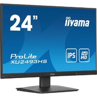 Монитор iiyama ProLite XU2493HS-B6 - Превью изображения №2 — Интернет-магазин ПроЗаказ