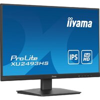 Монитор iiyama ProLite XU2493HS-B6 - Превью изображения №3 — Интернет-магазин ПроЗаказ