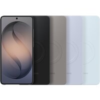 Чехол для телефона Samsung Slim Magnet Case для Samsung Galaxy S26 Ultra (серый) - Превью изображения №6 — Интернет-магазин ПроЗаказ