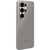 Чехол для телефона Samsung Slim Magnet Case для Samsung Galaxy S26 Ultra (серый) - Превью изображения №2 — Интернет-магазин ПроЗаказ