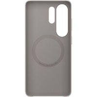 Чехол для телефона Samsung Slim Magnet Case для Samsung Galaxy S26 Ultra (серый) - Превью изображения №4 — Интернет-магазин ПроЗаказ