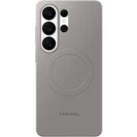 Samsung Slim Magnet Case для Samsung Galaxy S26 Ultra (серый)