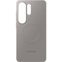 Чехол для телефона Samsung Slim Magnet Case для Samsung Galaxy S26 Ultra (серый) - Превью изображения №3 — Интернет-магазин ПроЗаказ