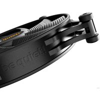 Вентилятор для корпуса be quiet! Shadow Wings 2 140mm BL086 - Превью изображения №3 — Интернет-магазин ПроЗаказ