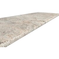 Готовая кухня Mio Tesoro Экстра-лайт 2.2 (ателье светлый/марсель) - Превью изображения №4 — Интернет-магазин ПроЗаказ