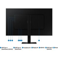 Монитор Samsung ViewFinity S8 LS32D800EAIXCI - Превью изображения №15 — Интернет-магазин ПроЗаказ