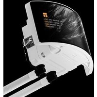 Система жидкостного охлаждения для процессора Thermalright Rainbow Vision 360 Turbo ARGB (белый) - Превью изображения №4 — Интернет-магазин ПроЗаказ
