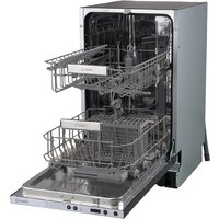 Встраиваемая посудомоечная машина Indesit DIS C120 - Превью изображения №2 — Интернет-магазин ПроЗаказ
