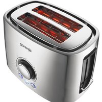Тостер Gorenje T1000E - Превью изображения №5 — Интернет-магазин ПроЗаказ