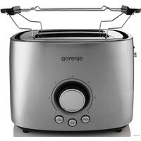 Тостер Gorenje T1000E - Превью изображения №2 — Интернет-магазин ПроЗаказ