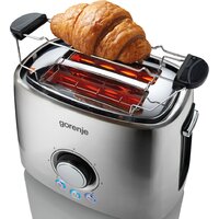 Тостер Gorenje T1000E - Превью изображения №4 — Интернет-магазин ПроЗаказ