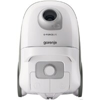 Пылесос Gorenje VCEA21GLW - Превью изображения №4 — Интернет-магазин ПроЗаказ