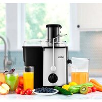 Соковыжималка Kitfort KT-1116 - Превью изображения №9 — Интернет-магазин ПроЗаказ
