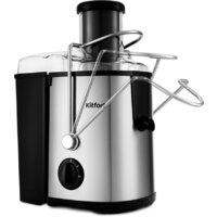 Соковыжималка Kitfort KT-1116 - Превью изображения №2 — Интернет-магазин ПроЗаказ