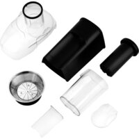 Соковыжималка Kitfort KT-1116 - Превью изображения №5 — Интернет-магазин ПроЗаказ