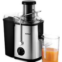 Соковыжималка Kitfort KT-1116 - Превью изображения №10 — Интернет-магазин ПроЗаказ