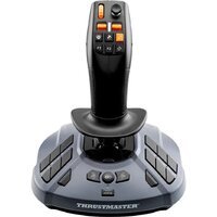 Джойстик Thrustmaster SimTask FarmStick - Превью изображения №2 — Интернет-магазин ПроЗаказ