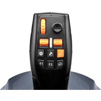 Джойстик Thrustmaster SimTask FarmStick - Превью изображения №3 — Интернет-магазин ПроЗаказ