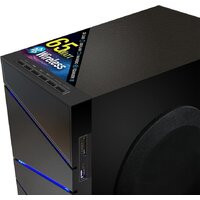 Акустика Ginzzu GM-420 - Превью изображения №4 — Интернет-магазин ПроЗаказ