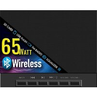 Акустика Ginzzu GM-420 - Превью изображения №3 — Интернет-магазин ПроЗаказ